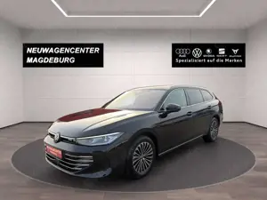 Volkswagen Passat Variant 2.0 TDI DSG ELEGANCE*ST.HZG*MATRIX*AHK*PANO*HuD*36