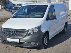 Mercedes-Benz Vito 114 CDI *EURO6*Langversion*Klima*AHK*