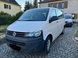 Volkswagen T5 Kombi