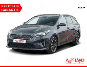 Kia Ceed SW / cee'd SW Ceed SW 1.6 Plug-in Hybrid Vision LED Navi PDC
