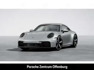 Porsche 992 -2 (911) Carrera