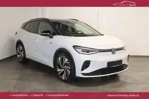 Volkswagen ID.4 GTX 4M.-Pano-360°-CCS-IQ-SHZ-ACC-Totw.-