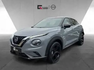 Nissan Juke TEKNA 114PS Winter /360°/Carplay