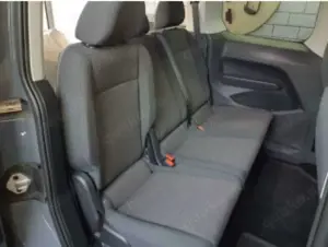 Volkswagen Caddy Kombi 2.0TDI Basis *SHZ* Bild 4