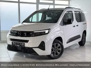 Opel Combo Life 1.5 CDTI N1-CarPlay/LEDKamera