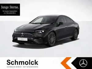 Mercedes-Benz CLA 250 + EQ AMG PREM PLUS+AHK+LED+360+PANO+HUD++