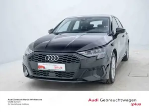 Audi A3 30 TFSI S-TRO*VC*PDC*LED*APP*NAVI**