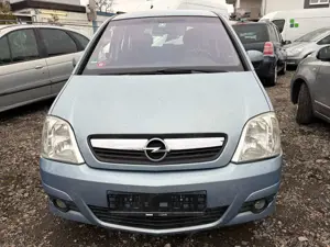 Opel Meriva Meriva 1.7 CDTI DPF