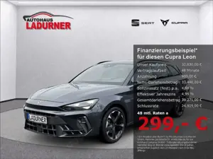CUPRA Leon Sportstourer 1,5 eTSI DSG *LED+NAVI+KAM+AHK* Bild 1