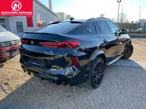 BMW X6 M X6 M Competition Massage DAB Carbon MDriverspak Bild 4