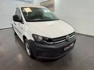 Volkswagen Caddy Nfz Kasten BMT/Klima110-KW-150-PS