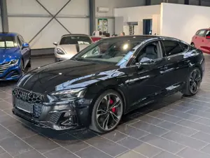 Audi S5 Sportback TDI quattro tiptronic 8-fach 1.Hand