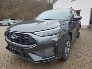 Ford Kuga ST-Line Winterpaket Navi Kamera Einparkhilfe