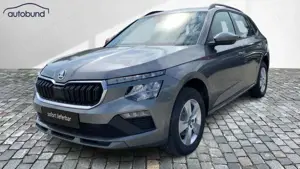 Skoda Kamiq 1,0 TSI DSG AHK Alu LED Link NBA PDC RFK
