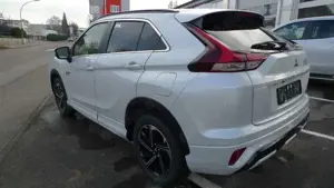 Mitsubishi Eclipse Cross Plug-in Hybrid Select 2.4 4WD Bild 4