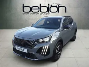 Peugeot 2008 1.2 PureTech 130 Allure ACC LED PDC KlimaA