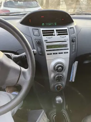 Toyota Yaris Yaris 1.0 VVT-i