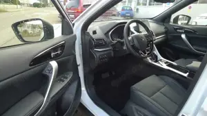 Mitsubishi Eclipse Cross Plug-in Hybrid Select 2.4 4WD Bild 5