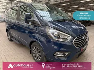 Ford Tourneo Custom 2.0 TDCi  320 L1 Titanium X|ACC