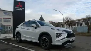Mitsubishi Eclipse Cross Plug-in Hybrid Select 2.4 4WD