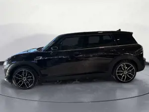 MINI Cooper Clubman Cooper Mini Yours Trim LED Navigation PD Bild 3