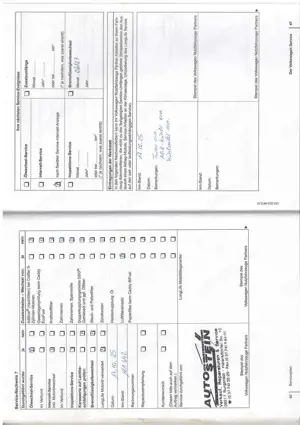 Volkswagen T5 Multivan