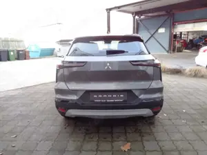 Mitsubishi Grandis Diamant PLUS 1.3 T-Benziner 7-DCT Autom. Bild 5