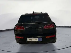 MINI Cooper Clubman Cooper Mini Yours Trim LED Navigation PD Bild 5