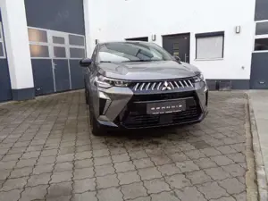 Mitsubishi Grandis Diamant PLUS 1.3 T-Benziner 7-DCT Autom.