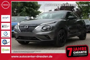 Nissan Juke 1.6 HYBRID 143 PS Tekna Navi SpurH Kam Bose