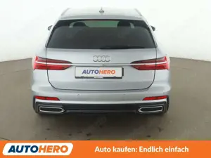 Audi A6 Bild 5