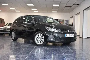 Peugeot 308 Allure Navi Kamera Sitzheiz Temp AHK 1-Hand