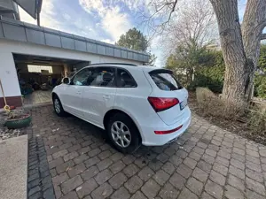 Audi Q5 3.0 TDI 190 kW quattro, AHK, SHZ, TÜV Neu Bild 3