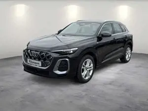 Audi Q5 TDI quattro S line NAV MATRIX