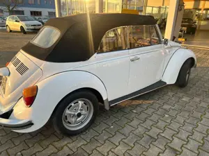 Volkswagen Käfer 1303