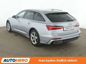 Audi A6 Bild 4