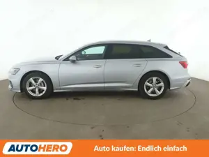Audi A6 Bild 3