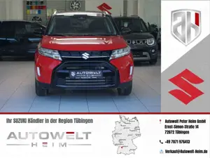 Suzuki Vitara 1.4 Comfort*A/T*Tempomat*Allrad*