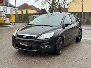 Ford Focus Lim. Viva*Klima*Navi