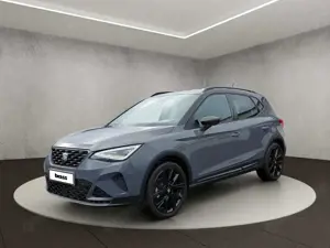 SEAT Arona FR