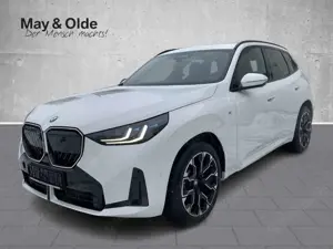 BMW X3 20D XDRIVE Sportpaket AD StandHZG AHK-klappbar AHK