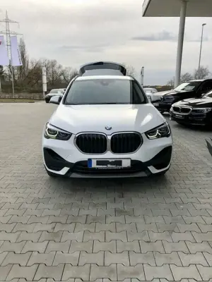 BMW X1 X1 sDrive18i