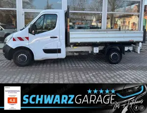 Opel Movano B*3-SEITEN-KIPPER*L2H1*3,5t* Bild 3