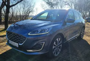 Ford Kuga Kuga Plug-in Hybrid 2.5 Duratec PHEV VIGNALE