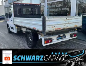 Opel Movano B*3-SEITEN-KIPPER*L2H1*3,5t* Bild 5