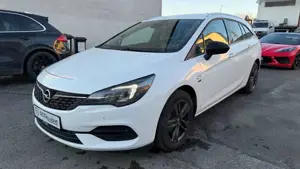 Opel Astra K Sports Tourer Opel 2020 Start/Stop Bild 2
