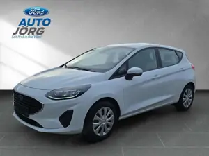 Ford Fiesta Cool  Connect 1.1 EU6d
