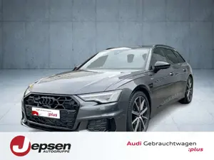 Audi A6 Avant S line 55 TFSI e qu. S tr. AHK 20´ BO