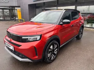 Opel Frontera 1.2 Turbo 100kW GS eDCT