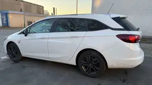 Opel Astra K Sports Tourer Opel 2020 Start/Stop Bild 3